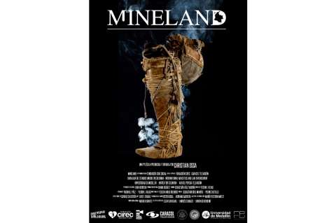 “Mineland”: el documental colombiano sobre sobrevivientes de minas antipersonales