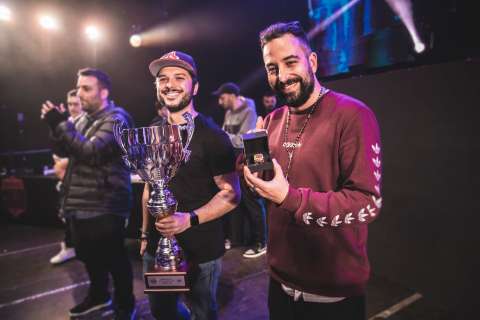 The Urban Roosters confirma que este año habrá FMS en Colombia