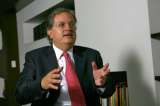 FMI dice que la banca colombiana es resistente a choques externos