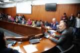 Se aprueba creación de comisión de alto nivel para prevención de ataques a excombatientes