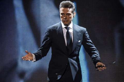 En medios y redes hablan de un Luis Miguel falso, pero nadie presenta pruebas