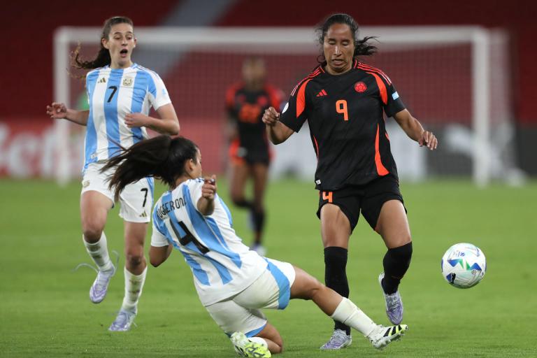 Liga de Naciones de Conmebol: ¿cómo funcionan las eliminatorias al Mundial Femenino?