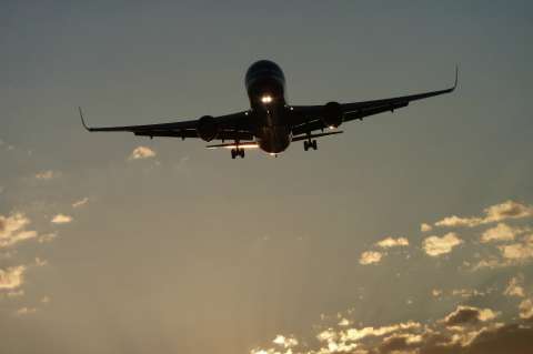 Rionegro pide permiso para arrancar piloto de reapertura en aeropuerto José María Córdova