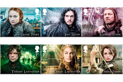 "Game of Thrones" estrenará última temporada en la primera mitad de 2019