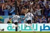 Argentina