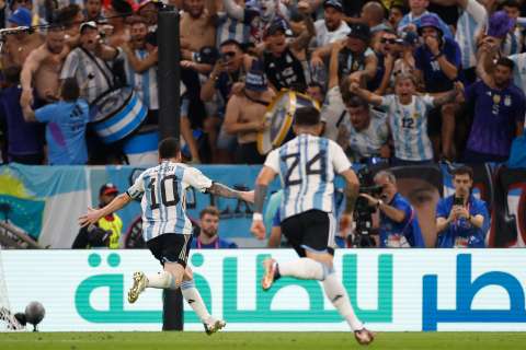 Argentina