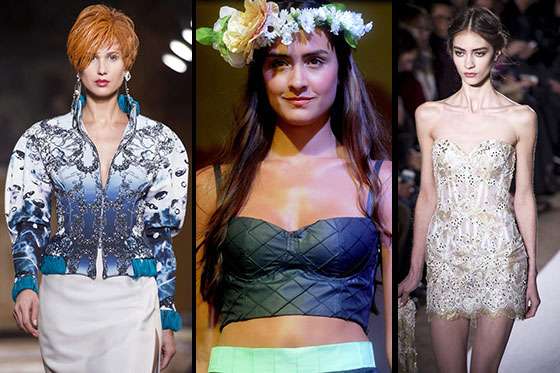 Así será la moda en Otoño- invierno 2013