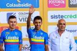“No me marco un objetivo concreto, quiero disfrutar el Tour Colombia”: Egan Bernal