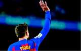 Colores, legado y negocios: el adiós de Gerard Piqué