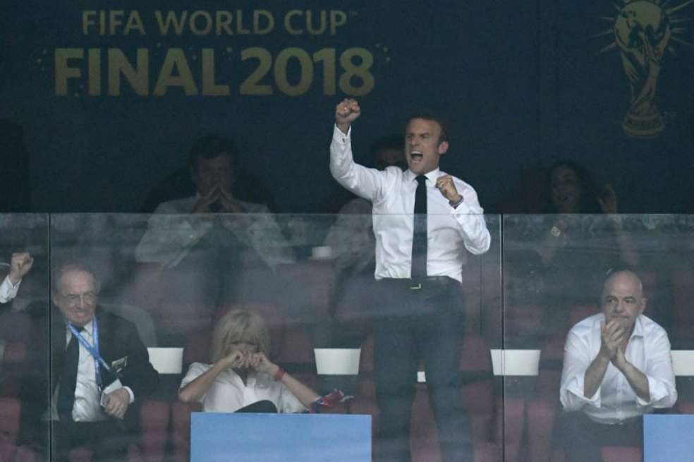 Christophe Simon / AFP
