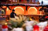 Responsable del atropellamiento navideño en Alemania enfrenta cargos de asesinato