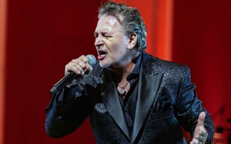 “40 años”, Miguel Mateos anuncia concierto en Bogotá