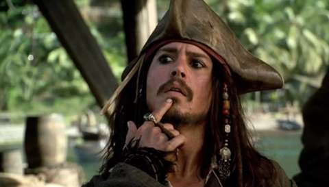 ‘Piratas del Caribe 6’ sería una realidad con el hijo de Jack Sparrow como protagonista