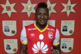 Jhonnier Viveros, primera contratación de Santa Fe para el segundo semestre
