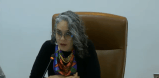 Hackearon plataforma del Congreso durante audiencia de la Comisión de la Mujer