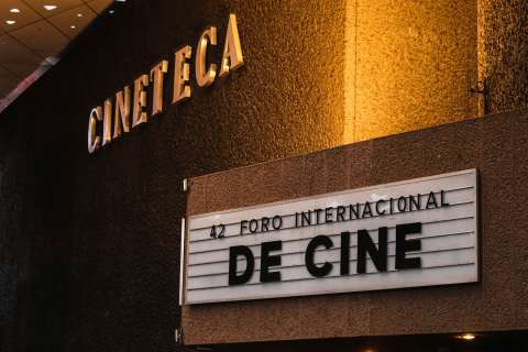“Pijama”: el Netflix del cine independiente
