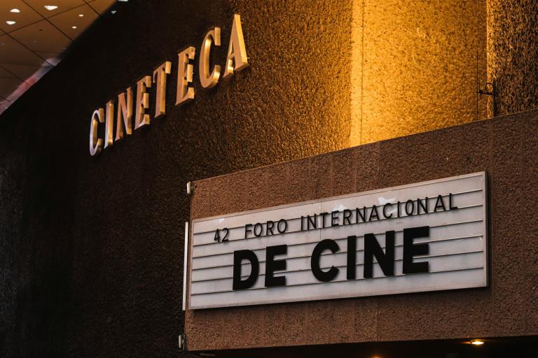 “Pijama”: el Netflix del cine independiente