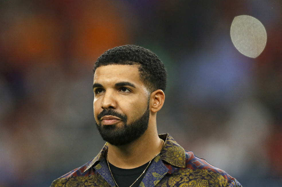 Vogue demandó a Drake y 21 Savage por 4 millones de dólares