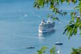 ¿Va subir a un crucero en Colombia? El 95% de la tripulación debe estar vacunada