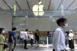 Apple y Google obtuvieron más ganancias de lo esperado por el comercio en línea