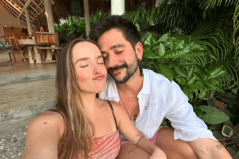 Camilo y Evaluna revelaron cómo se reparten los gastos en la casa y generaron críticas
