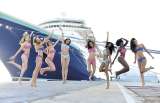Así se hizo Minicromos III en el Crucero por el Caribe