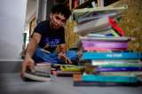 Estos son los libros más vendidos en la Feria del Libro en toda su historia