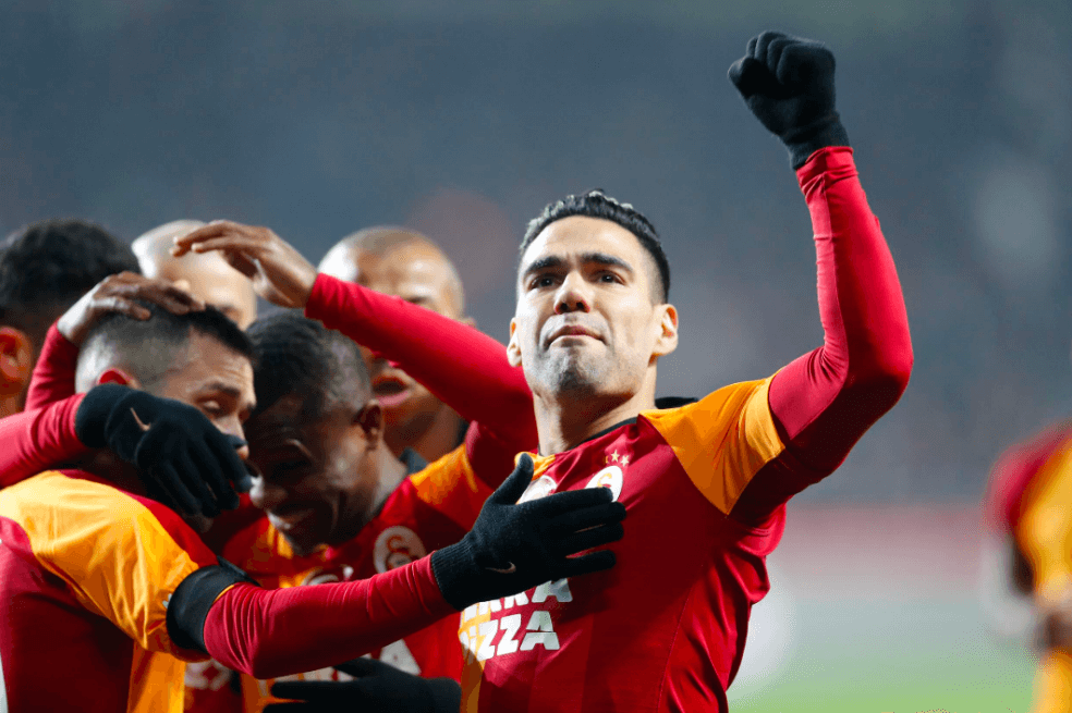Galatasaray