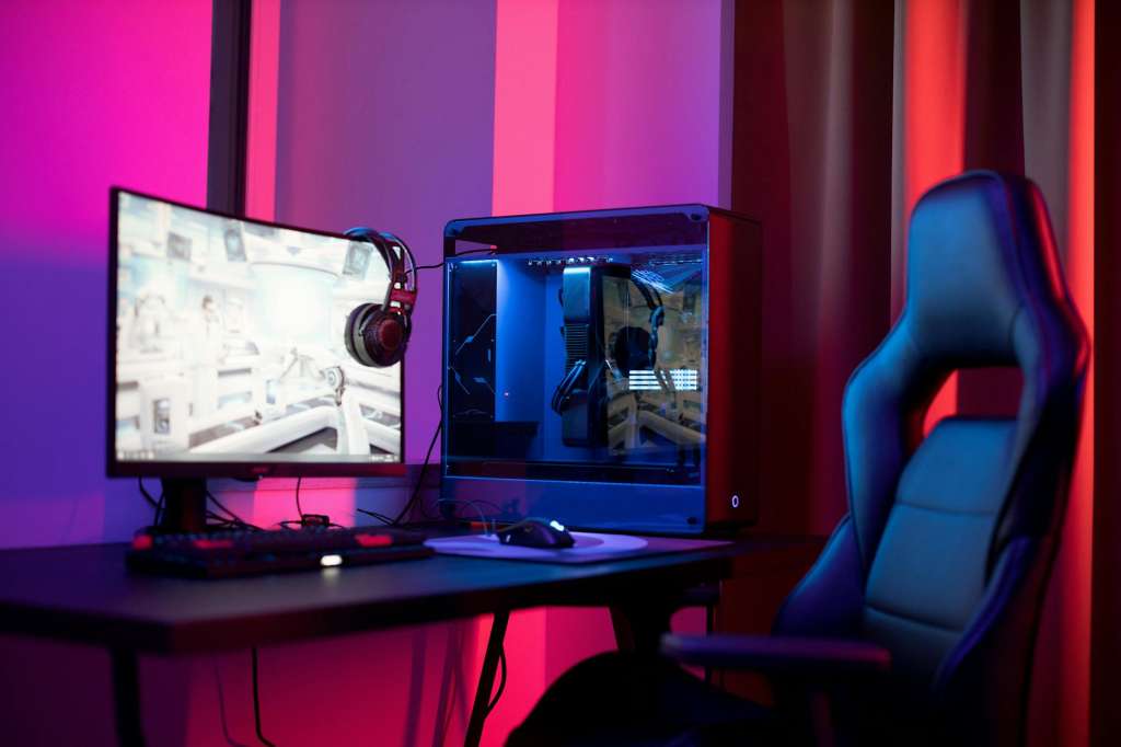 Aunque es mucho más frecuente durante una partida online, el lag puede aparecer en cualquier modo de juego.