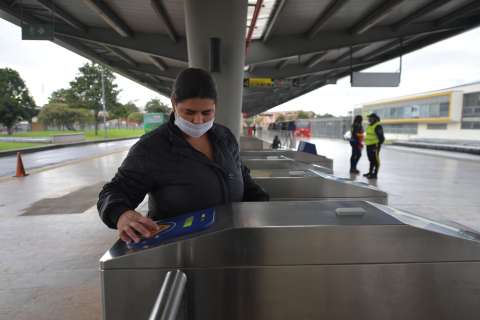 ¿Sin dinero en efectivo? Cómo recargar la tarjeta Tullave desde internet
