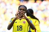 Estas son las convocadas de Colombia para los amistosos frente a Estados Unidos