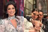 Dayanara Torres: Esto hizo cuando se casó su ex Marc Anthony con Nadia Ferreira