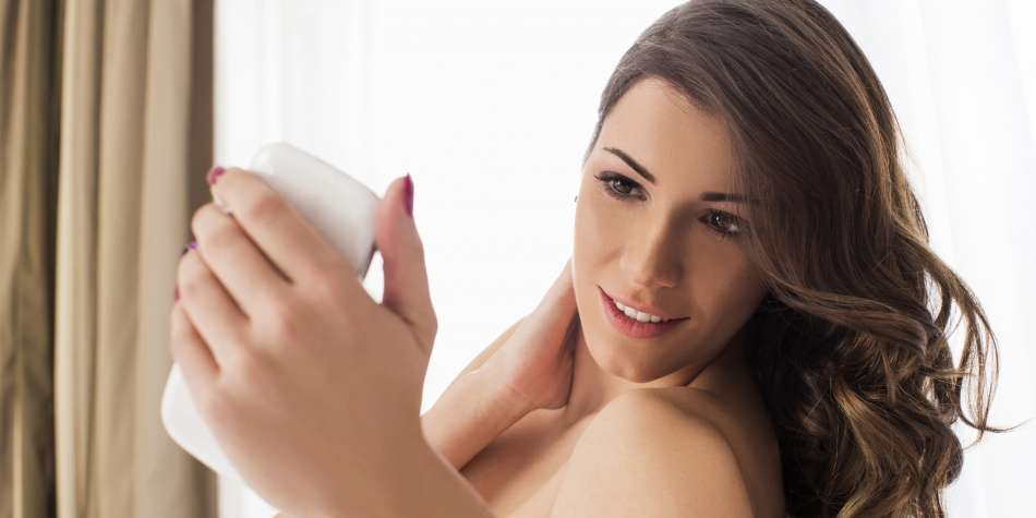 Sexting, ¡el arte de provocar!
