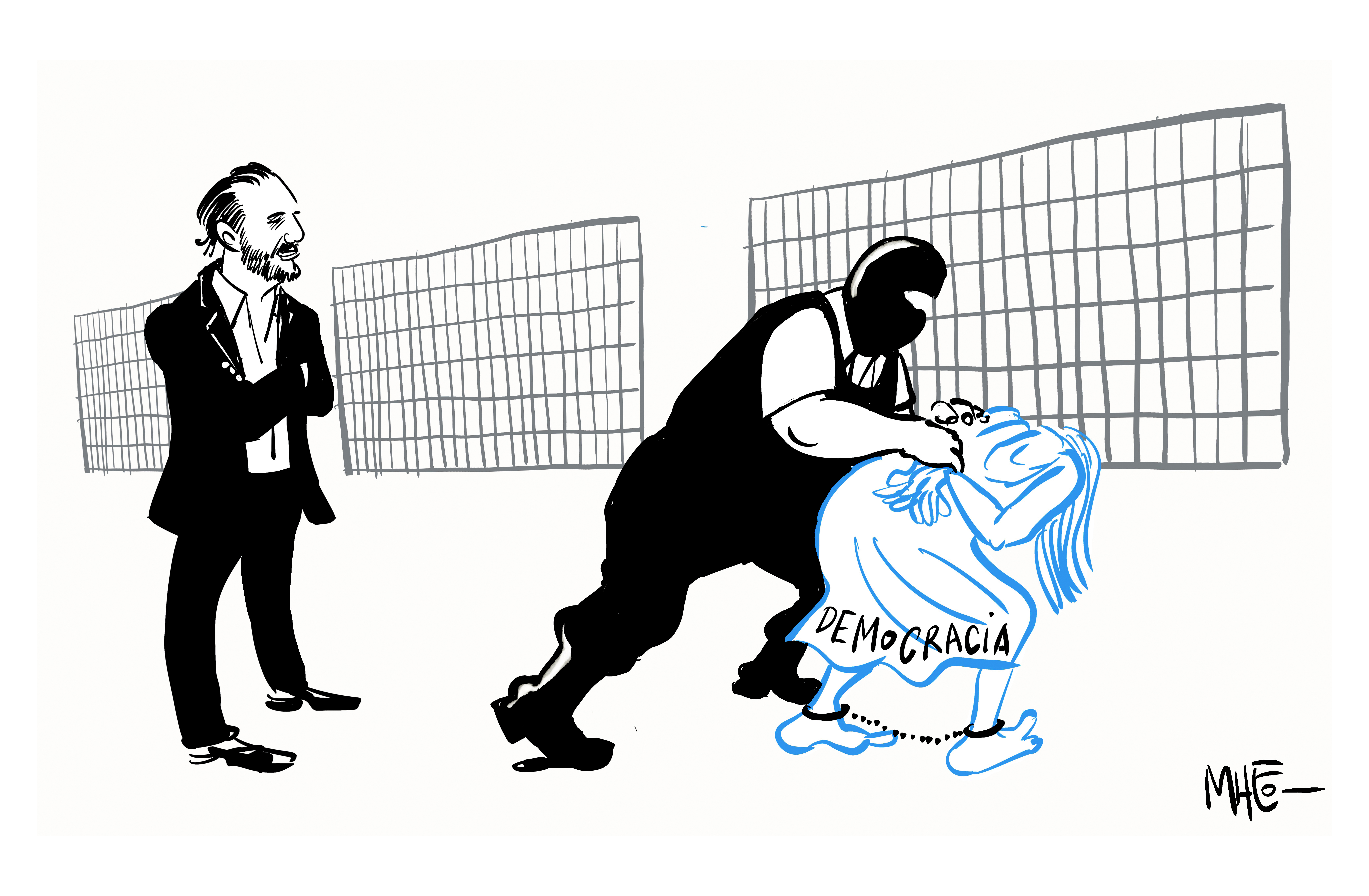 Caricatura