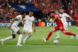 Liverpool vs. Real Madrid: hora y dónde ver el partido de Luis Díaz en Champions