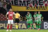 Millonarios empató en Pasto; Nacional goleó a Santa Fe y es finalista de la Liga