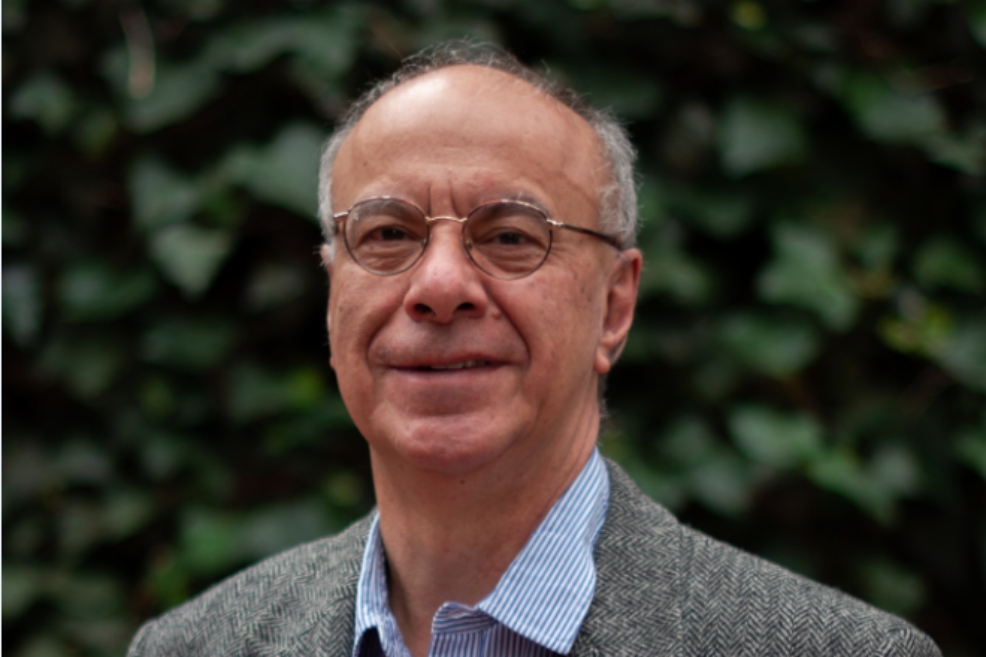 Especialista en administración de sistemas de energía de la Universidad de los Andes, Ph. D. Mineral Economics de la Universidad Pensilvania State e Investigador de Fedesarrollo.