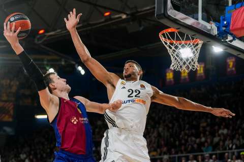 Esto se sabe de NBA europea, que tendría equipos como Barcelona o Real Madrid