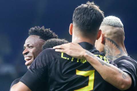 Confirmada primera baja de la Copa América y es una estrella: preocupación en Brasil