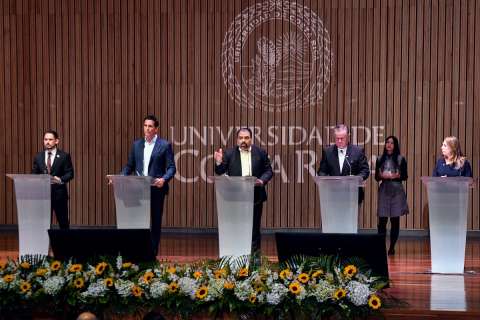 Elecciones en Costa Rica: la certidumbre histórica frente a la volatilidad electoral