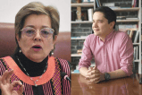 Así se tejió un “acuerdo improbable” entre Estado y privados por los repartidores