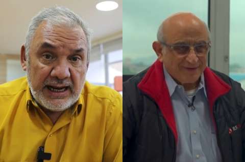 Los baldíos que la Agencia de Tierras le pide al empresario Efromovich devolver