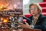 “Sinceras condolencias a las familias de las víctimas”: Cancillería sobre tragedia en Suiza