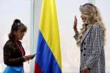 Una mujer trans en el poder: inclusión que transforma