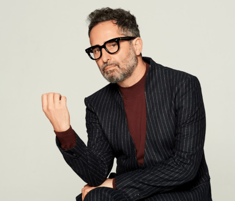 Jorge Drexler presenta su esperado álbum “Tinta y Tiempo”