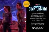 “Ant-Man and the Wasp: Quantumania”: trailer, sinospis, estreno y preventa