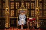 ¿Preocupación real? La reina Isabel II vuelve a cancelar su agenda de eventos