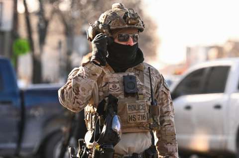 ICE en Estados Unidos: qué es, cuál es su poder y por qué enfrenta una crisis
