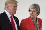 Donald Trump visitará Reino Unido en julio: ¿continuará su “relación especial”?