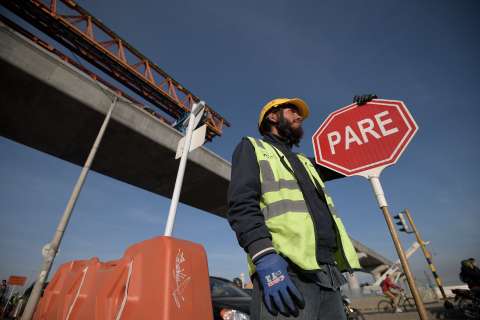 Recortes al presupuesto nacional afectan 3 proyectos clave de Bogotá